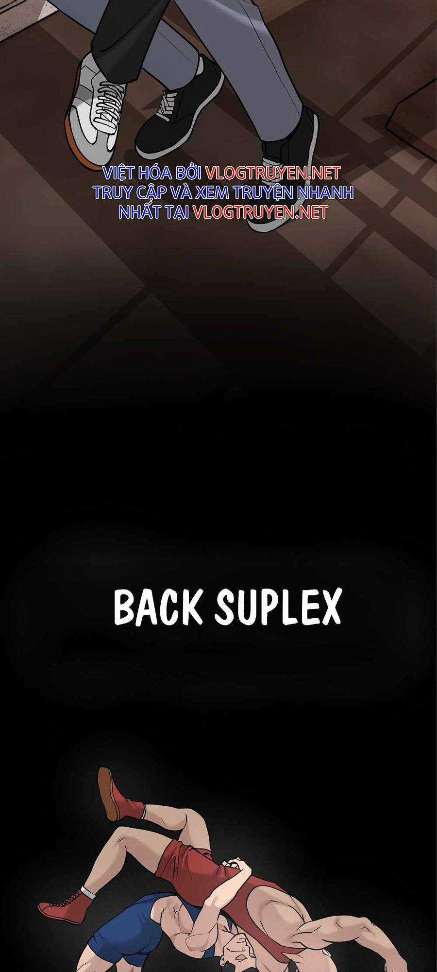 Quản Lí Du Côn - Chapter 18 - Trang 14