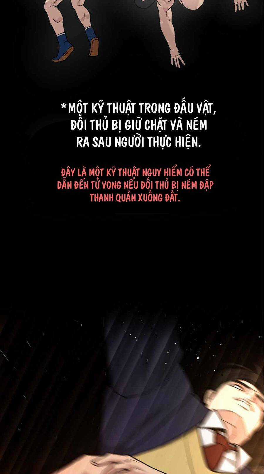 Quản Lí Du Côn - Chapter 18 - Trang 15