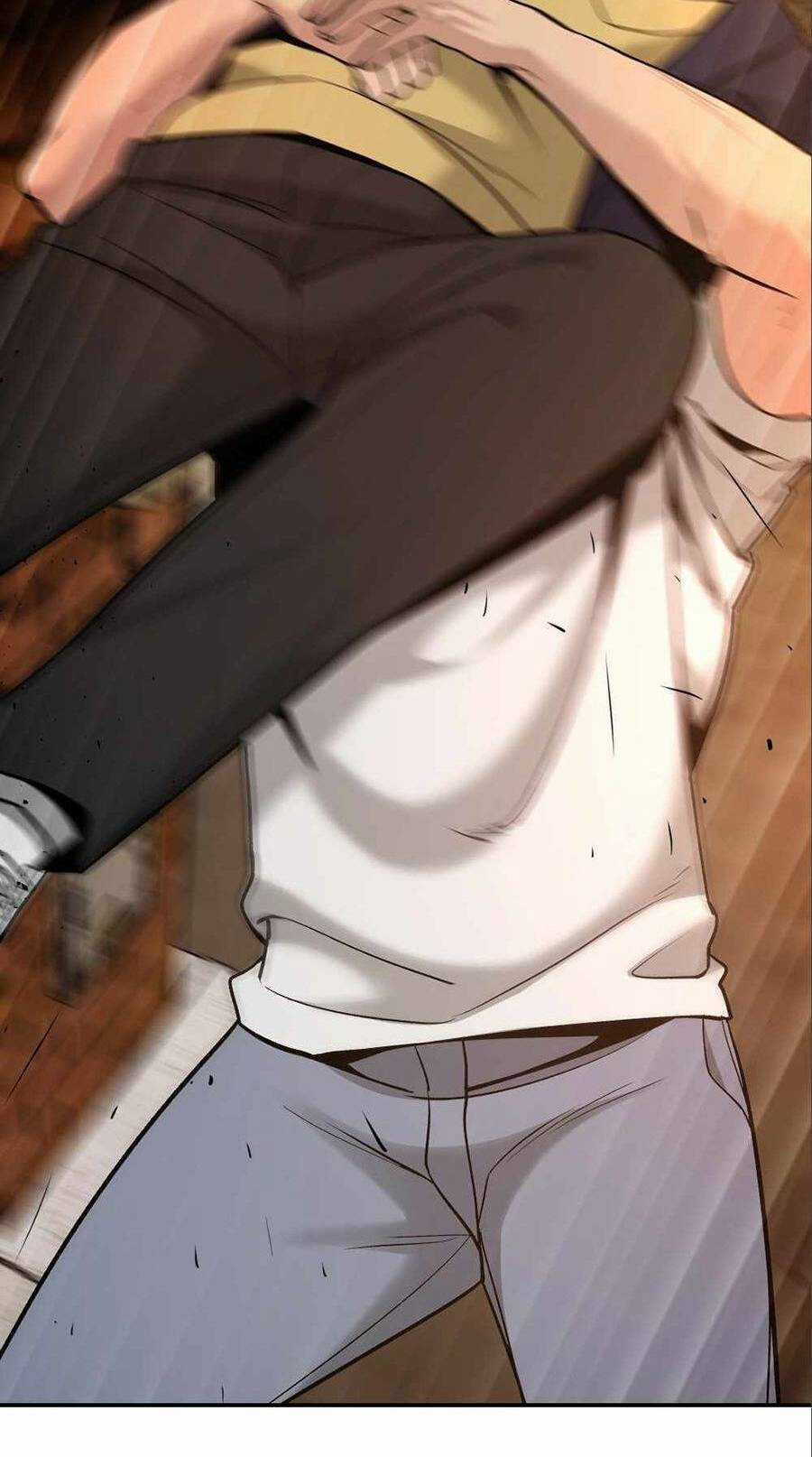 Quản Lí Du Côn - Chapter 18 - Trang 16