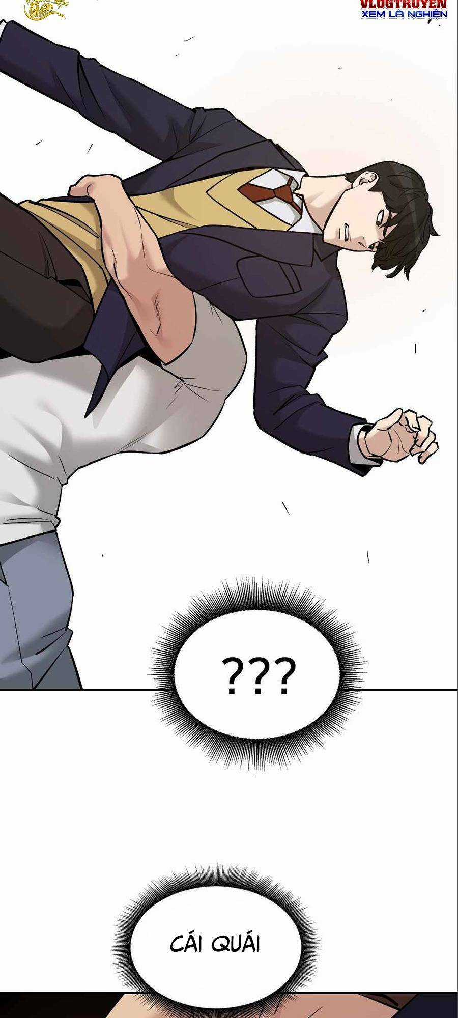 Quản Lí Du Côn - Chapter 18 - Trang 18