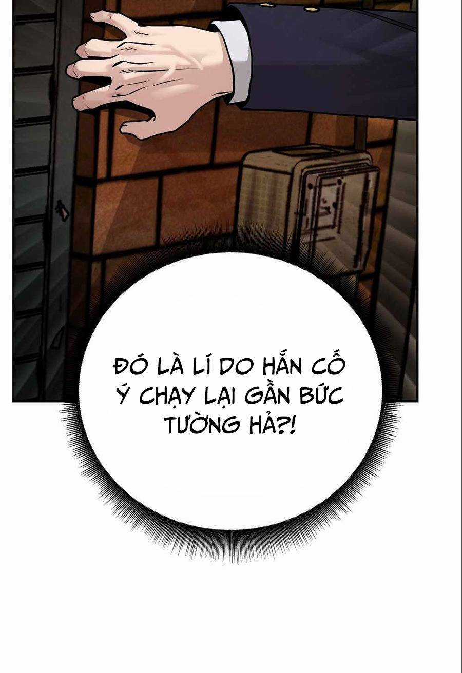 Quản Lí Du Côn - Chapter 18 - Trang 20