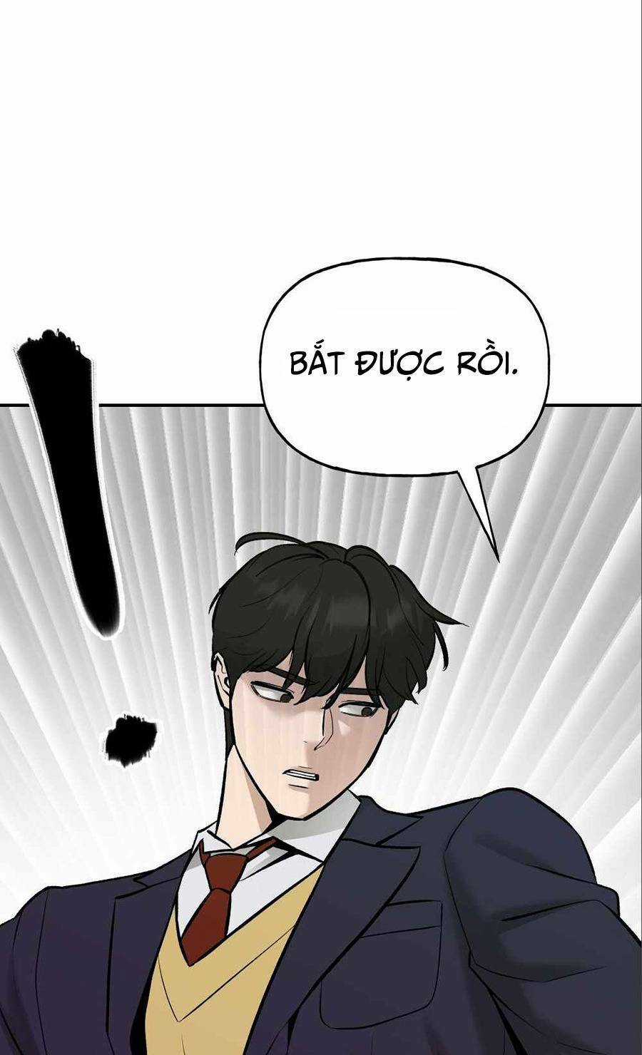 Quản Lí Du Côn - Chapter 18 - Trang 3