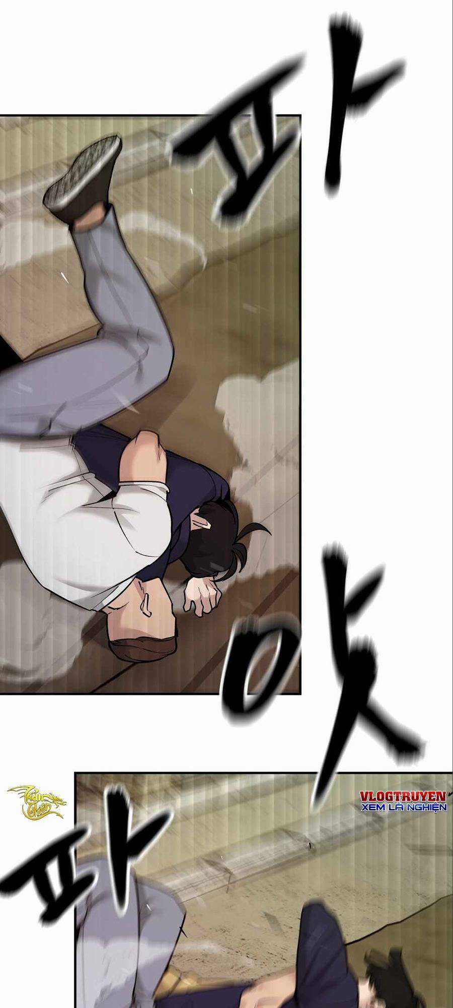 Quản Lí Du Côn - Chapter 18 - Trang 25
