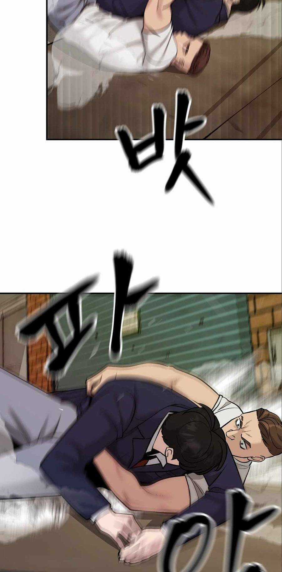 Quản Lí Du Côn - Chapter 18 - Trang 26