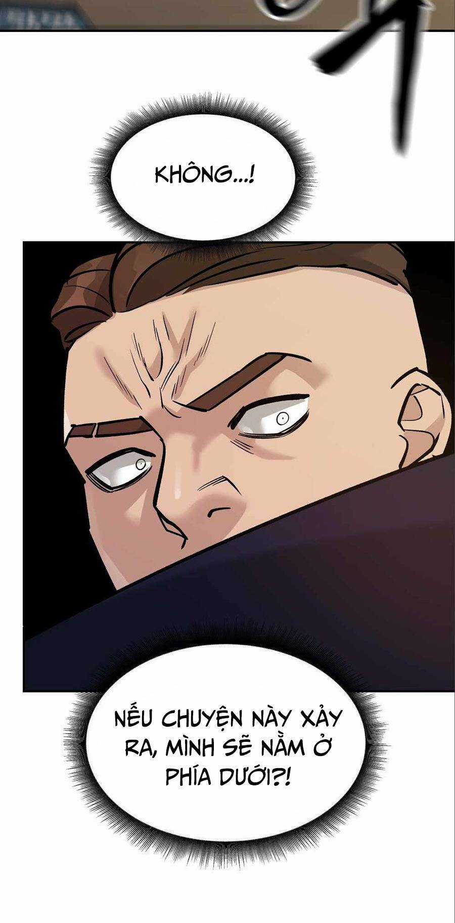 Quản Lí Du Côn - Chapter 18 - Trang 27