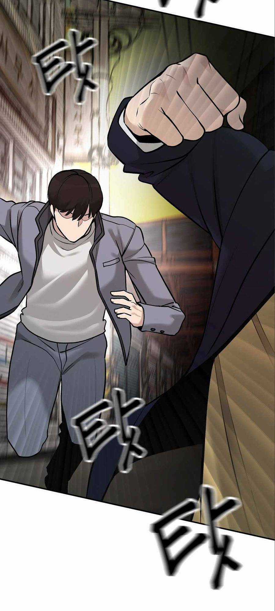 Quản Lí Du Côn - Chapter 18 - Trang 29