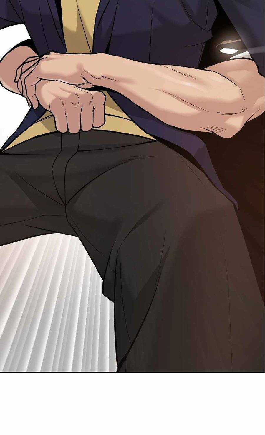 Quản Lí Du Côn - Chapter 18 - Trang 4