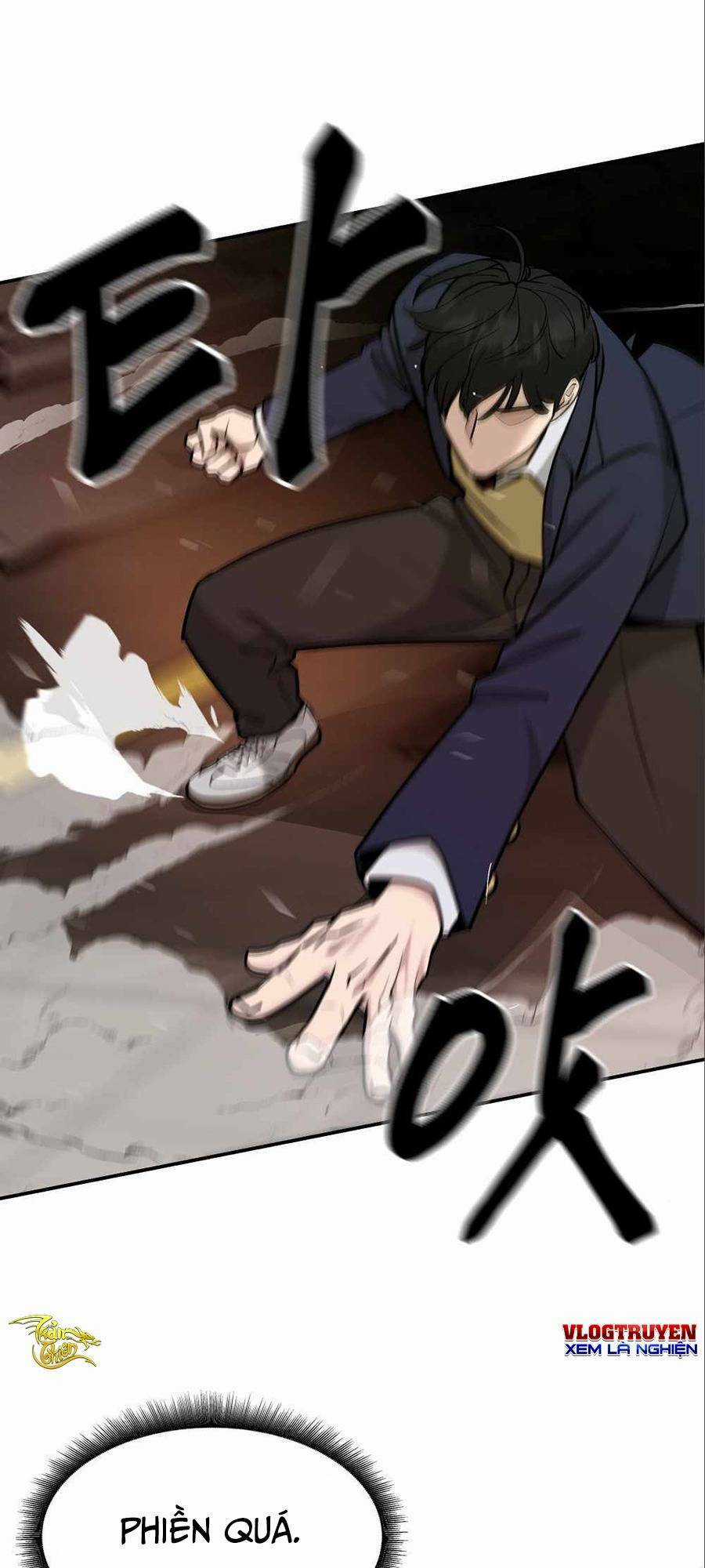 Quản Lí Du Côn - Chapter 18 - Trang 32