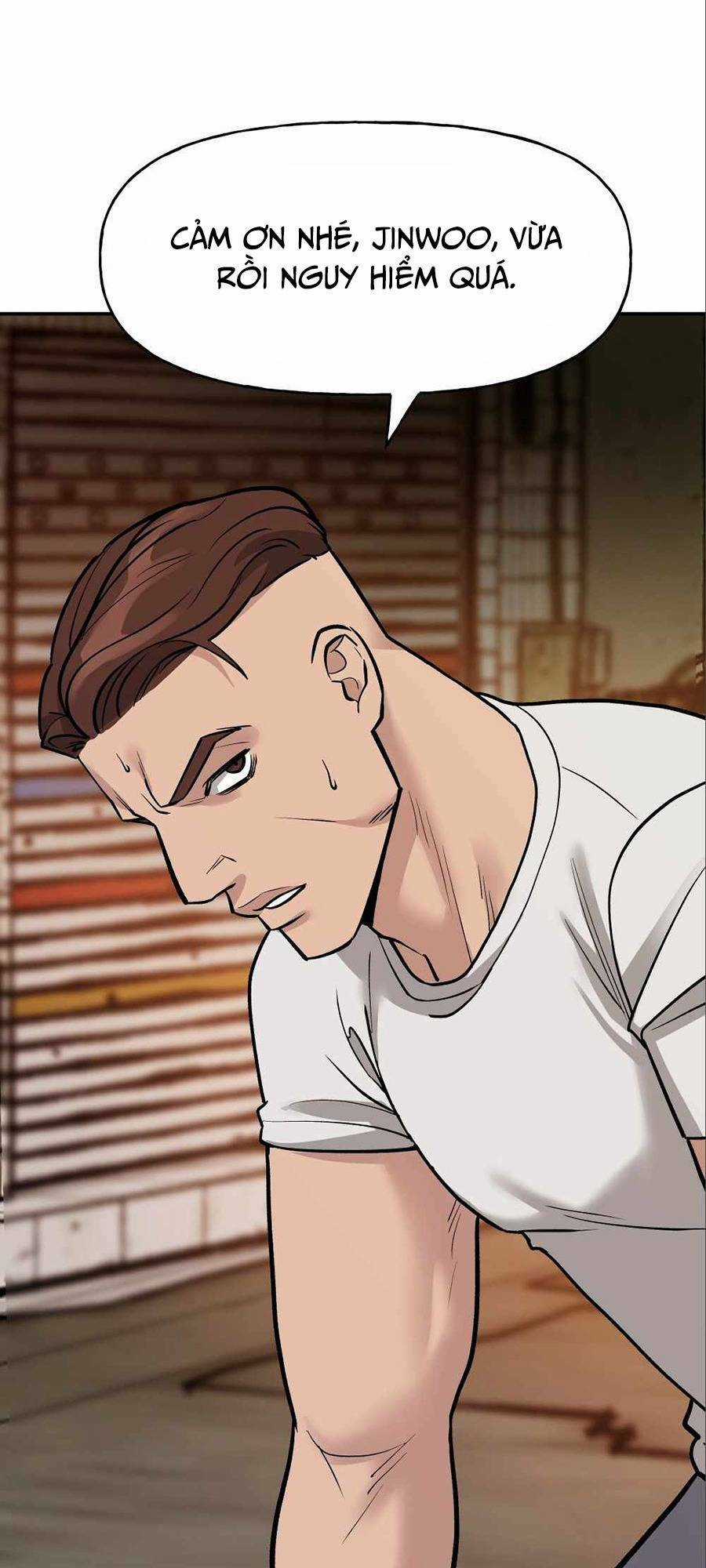 Quản Lí Du Côn - Chapter 18 - Trang 35