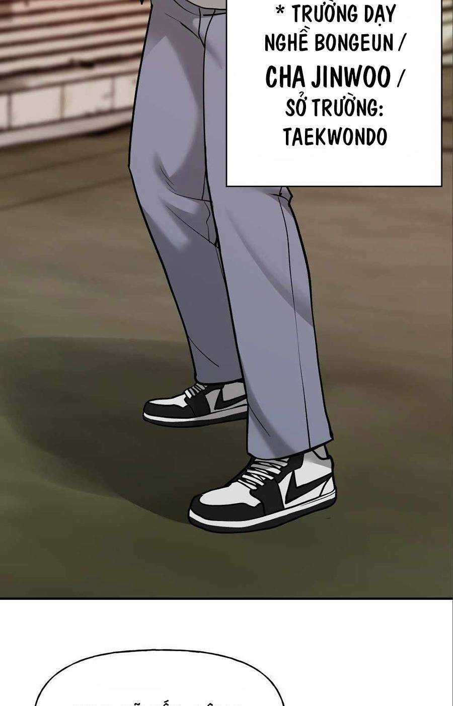 Quản Lí Du Côn - Chapter 18 - Trang 37