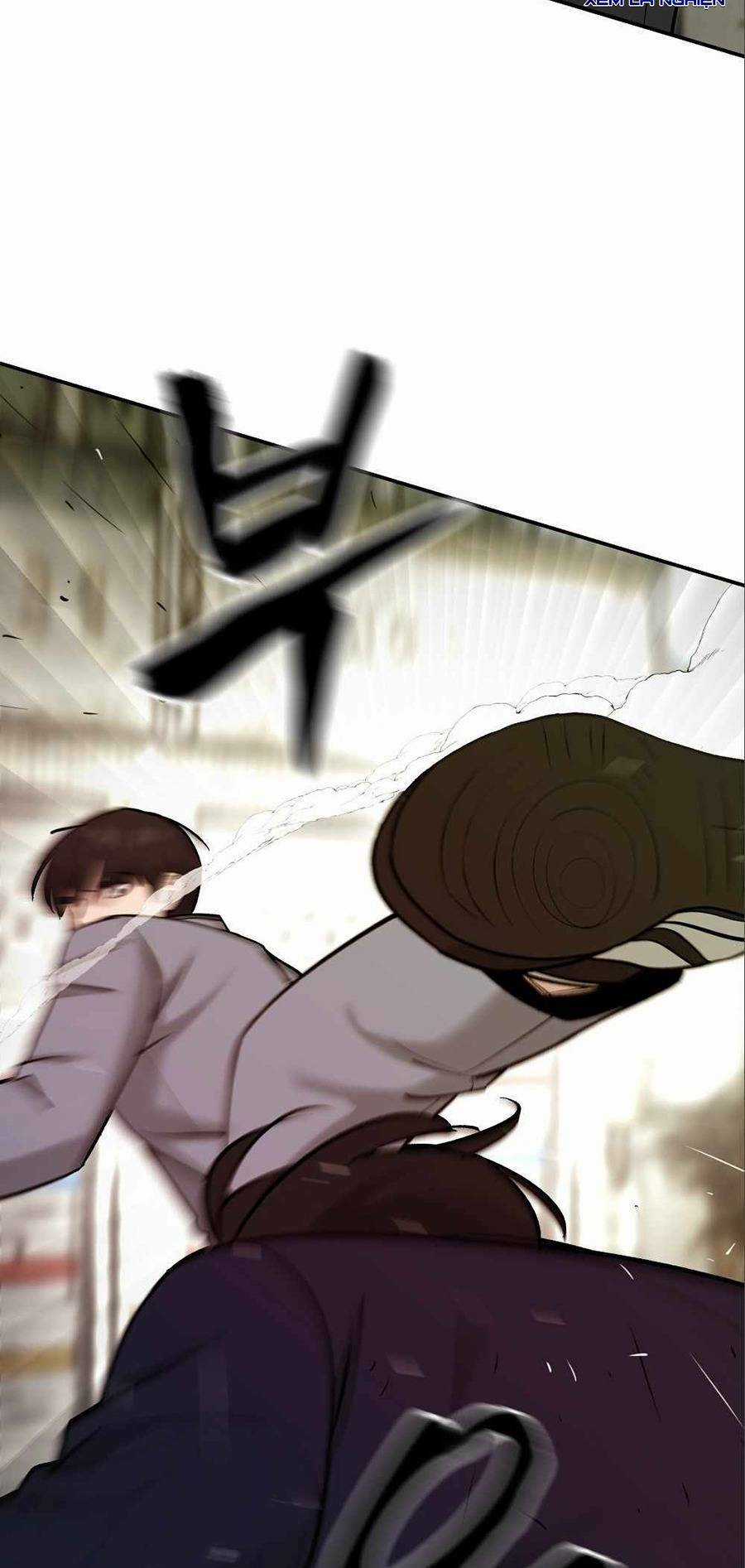 Quản Lí Du Côn - Chapter 18 - Trang 40