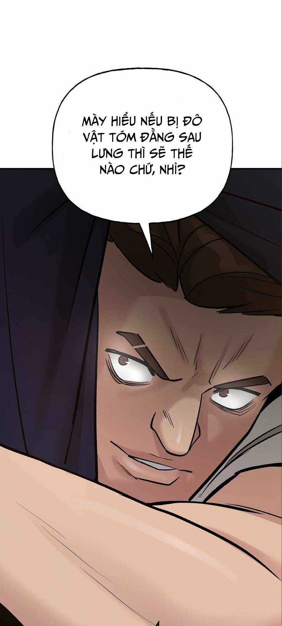 Quản Lí Du Côn - Chapter 18 - Trang 5