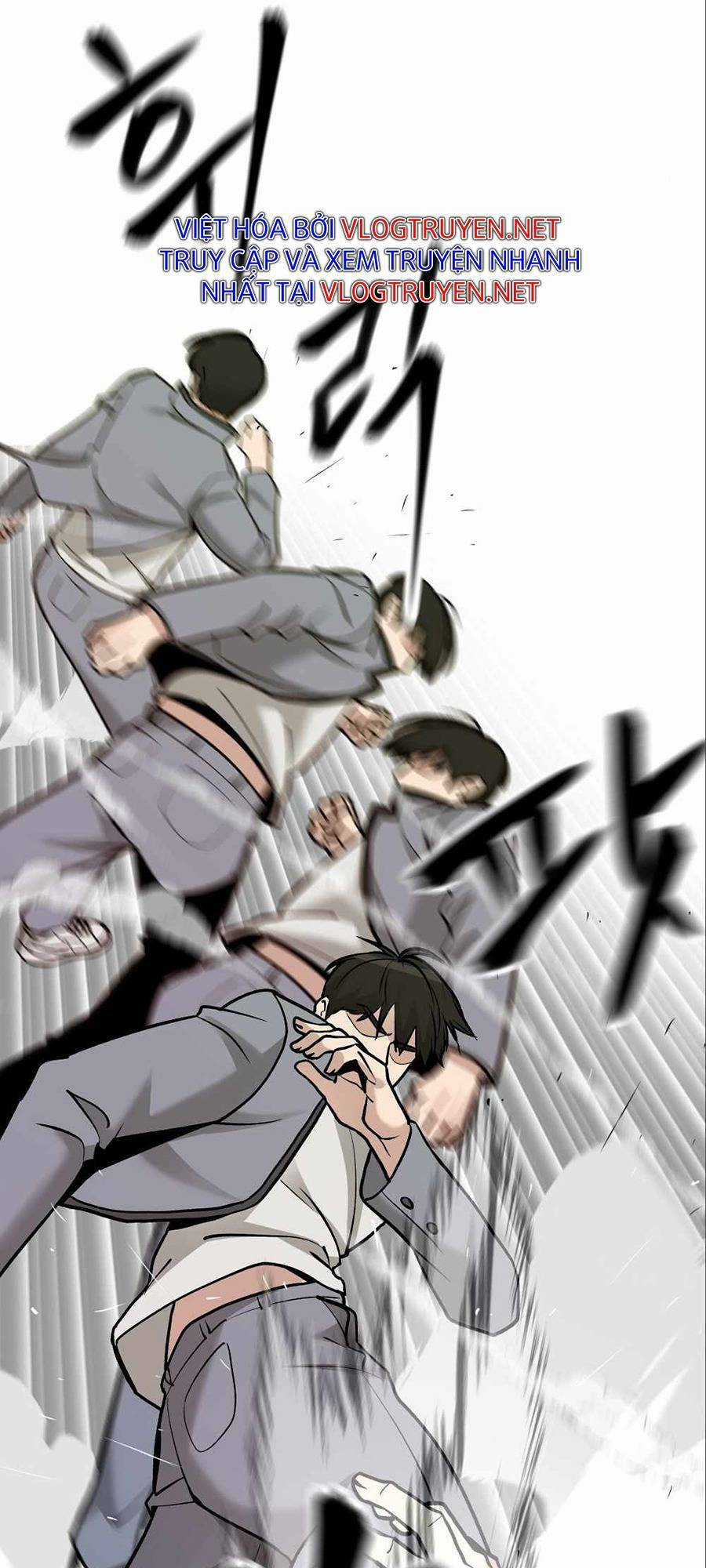 Quản Lí Du Côn - Chapter 18 - Trang 42