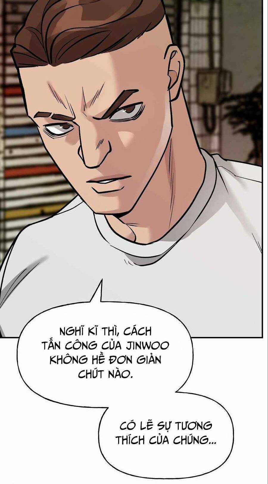 Quản Lí Du Côn - Chapter 18 - Trang 45