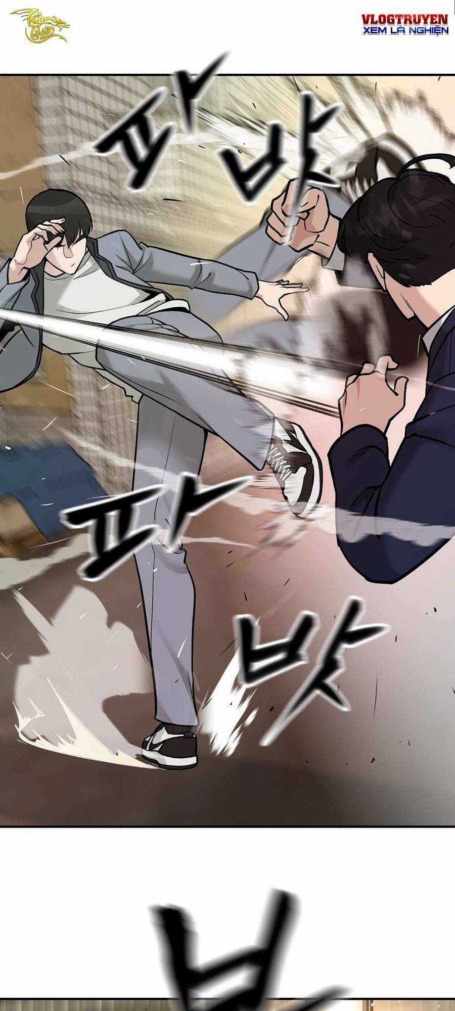 Quản Lí Du Côn - Chapter 18 - Trang 46