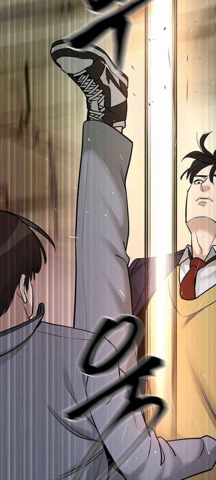 Quản Lí Du Côn - Chapter 18 - Trang 47