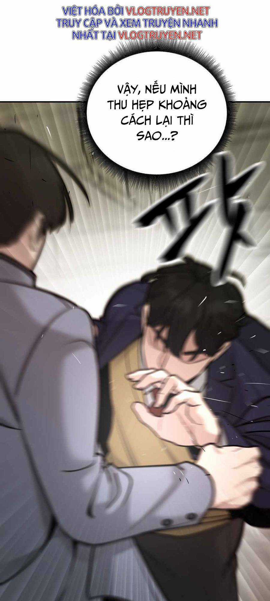 Quản Lí Du Côn - Chapter 18 - Trang 50