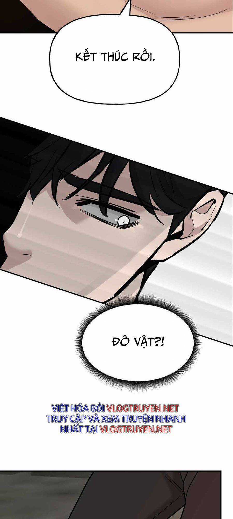 Quản Lí Du Côn - Chapter 18 - Trang 6