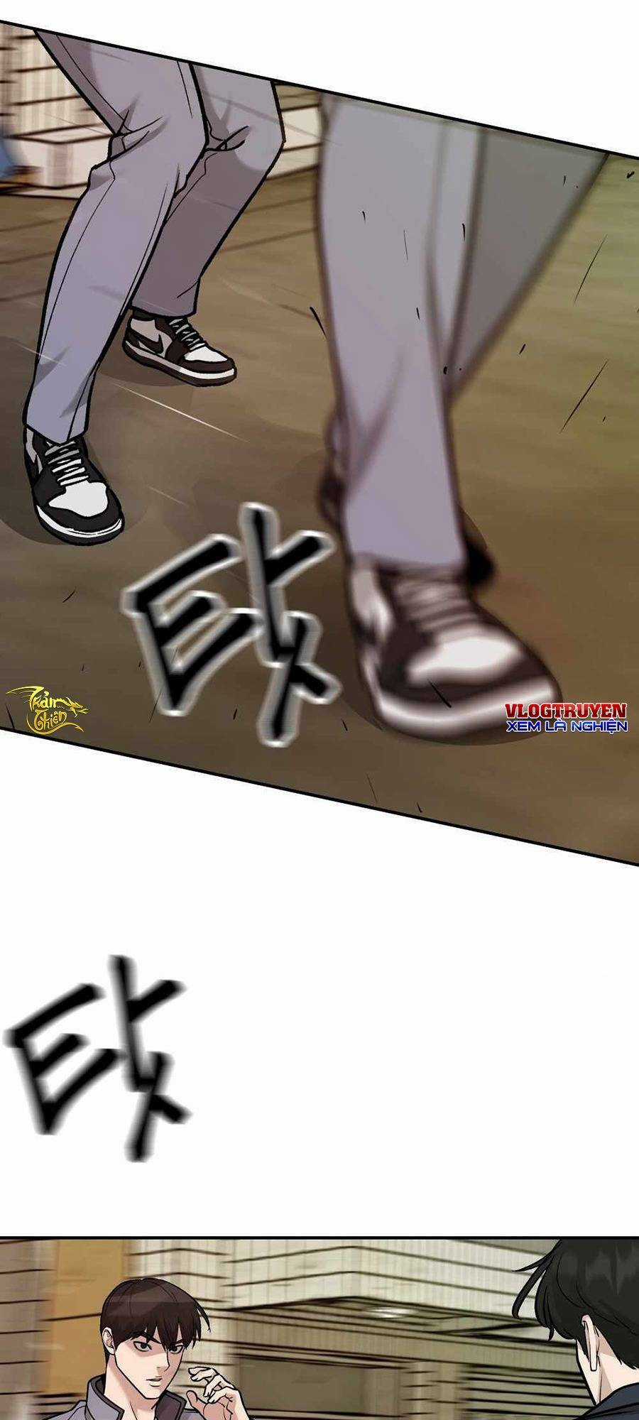 Quản Lí Du Côn - Chapter 18 - Trang 53