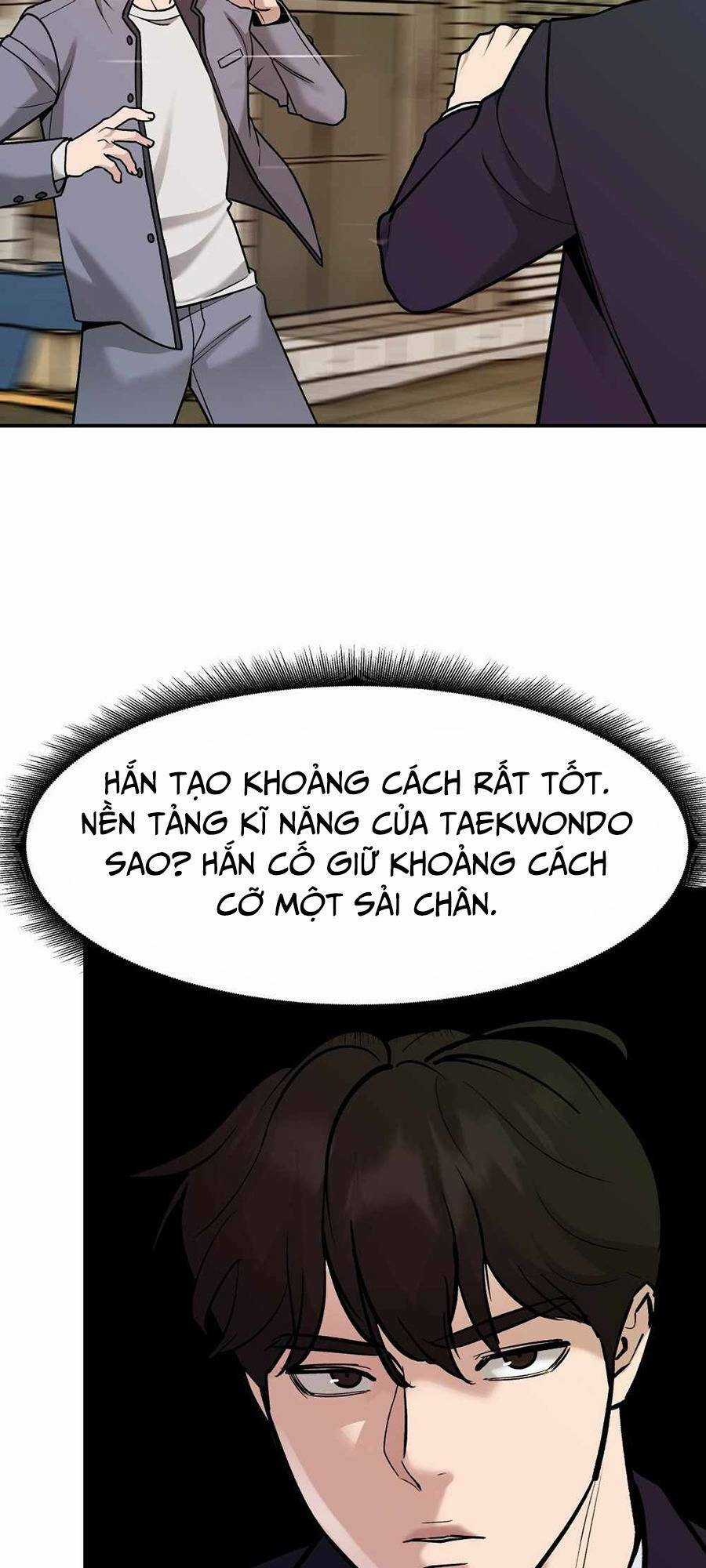 Quản Lí Du Côn - Chapter 18 - Trang 54