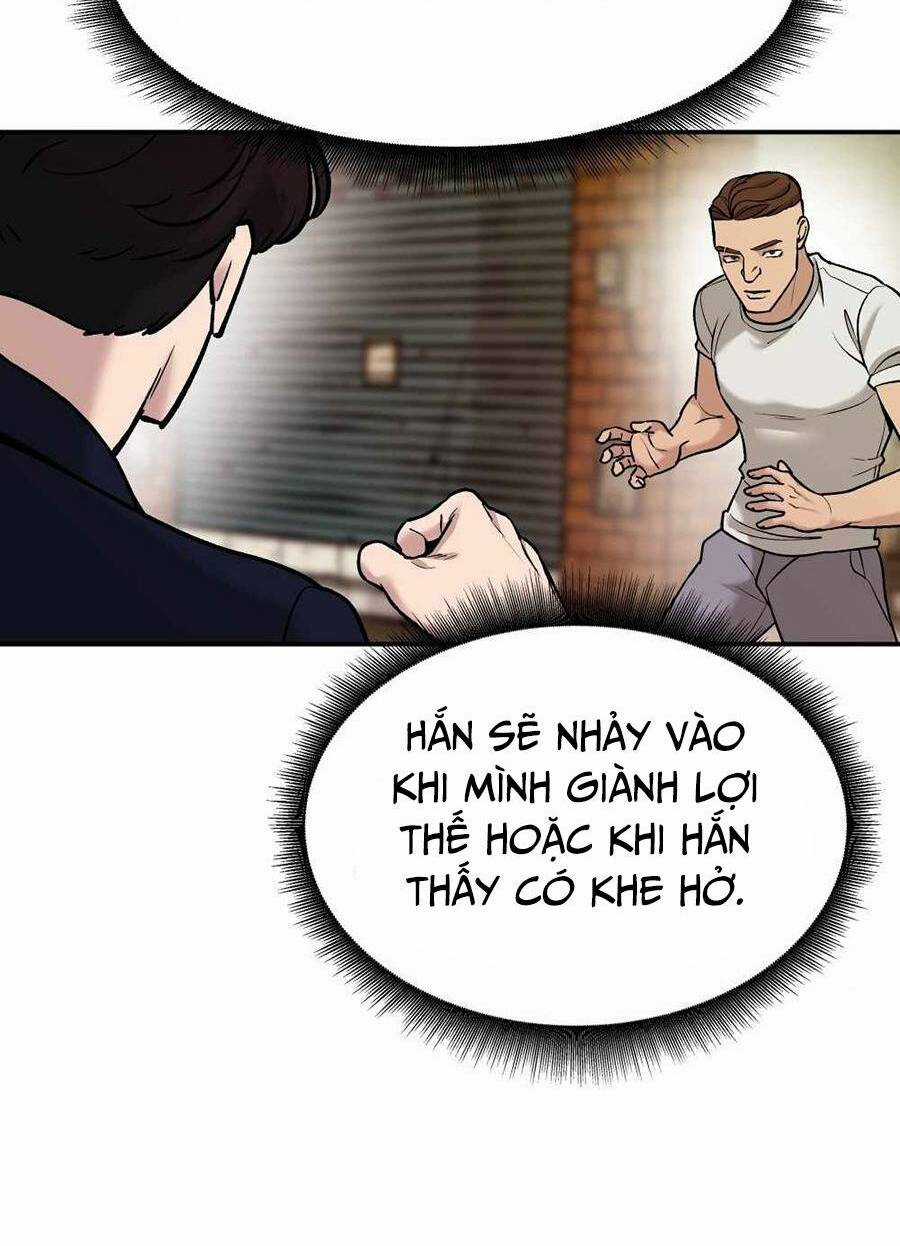 Quản Lí Du Côn - Chapter 18 - Trang 56