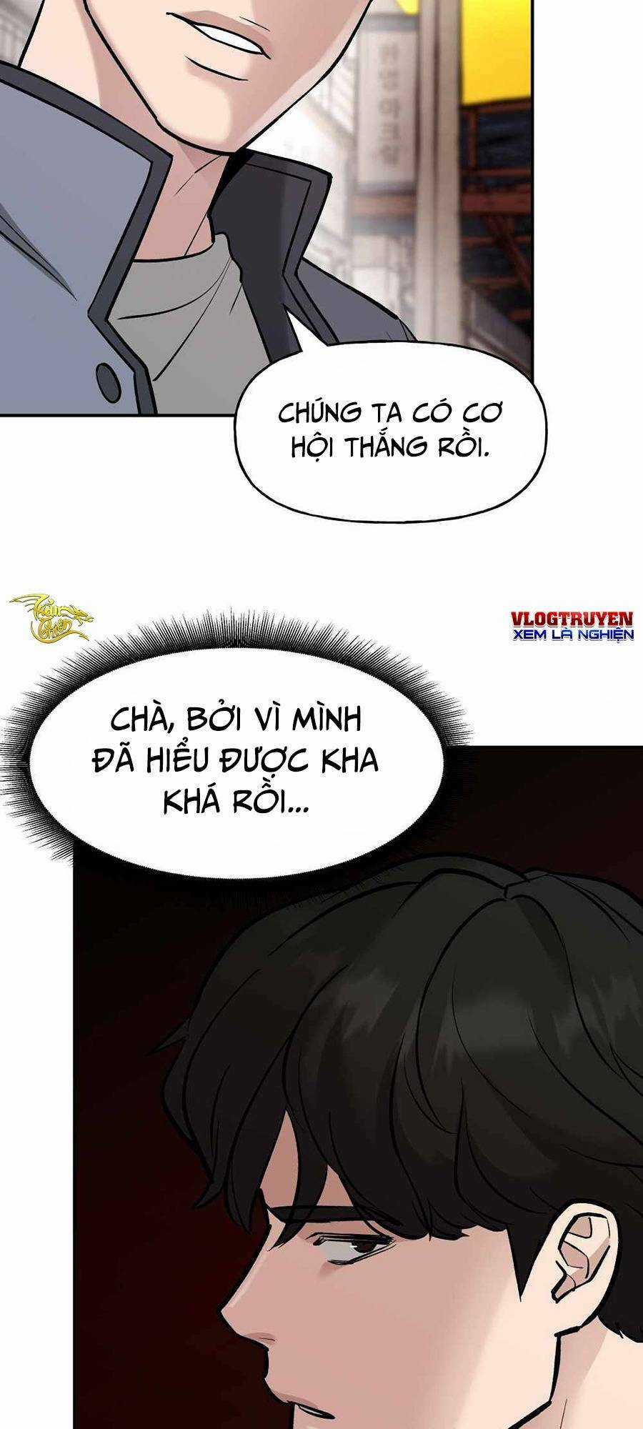 Quản Lí Du Côn - Chapter 18 - Trang 58