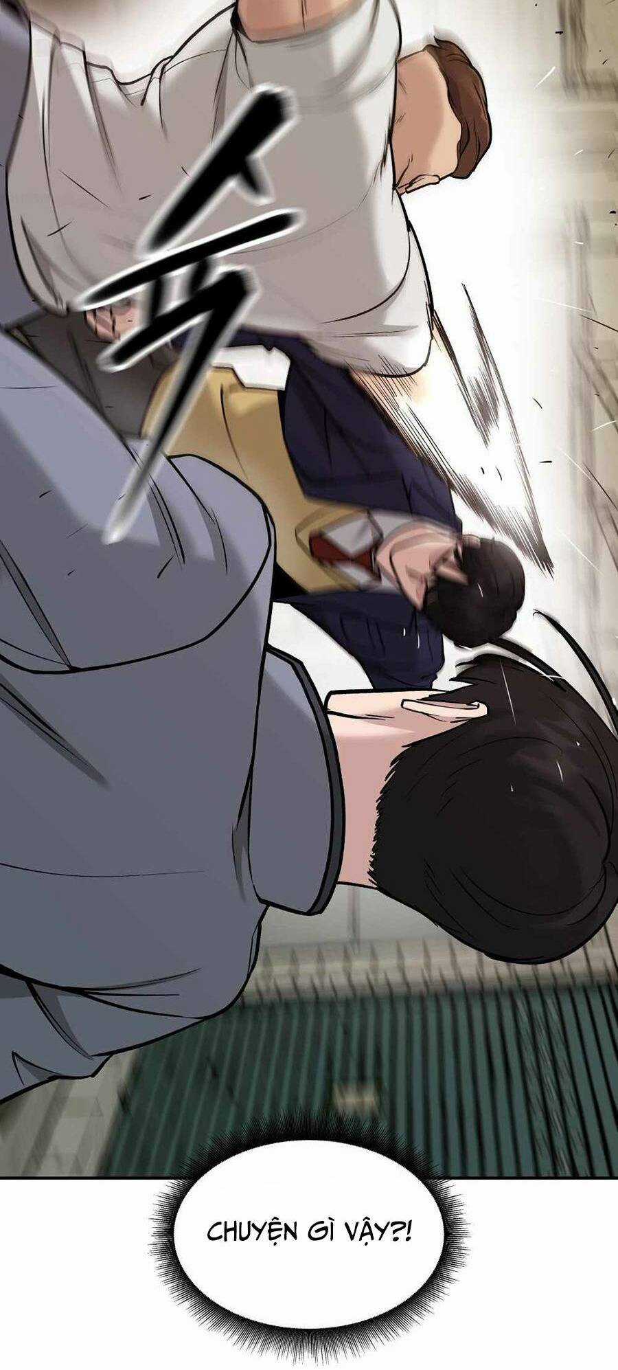 Quản Lí Du Côn - Chapter 18 - Trang 67