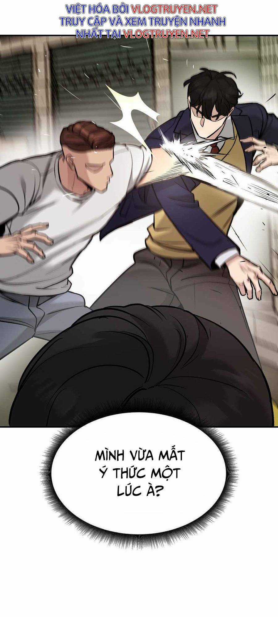 Quản Lí Du Côn - Chapter 18 - Trang 68