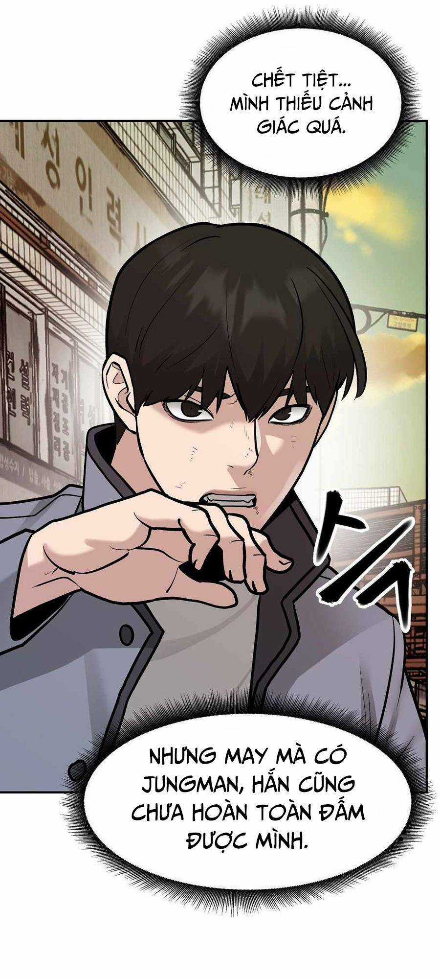 Quản Lí Du Côn - Chapter 18 - Trang 69