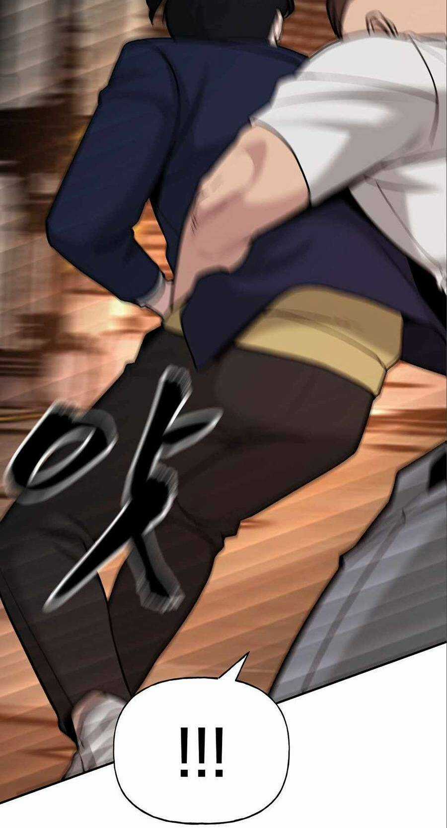 Quản Lí Du Côn - Chapter 18 - Trang 8