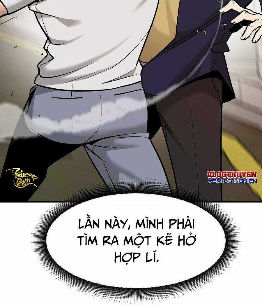 Quản Lí Du Côn - Chapter 18 - Trang 71