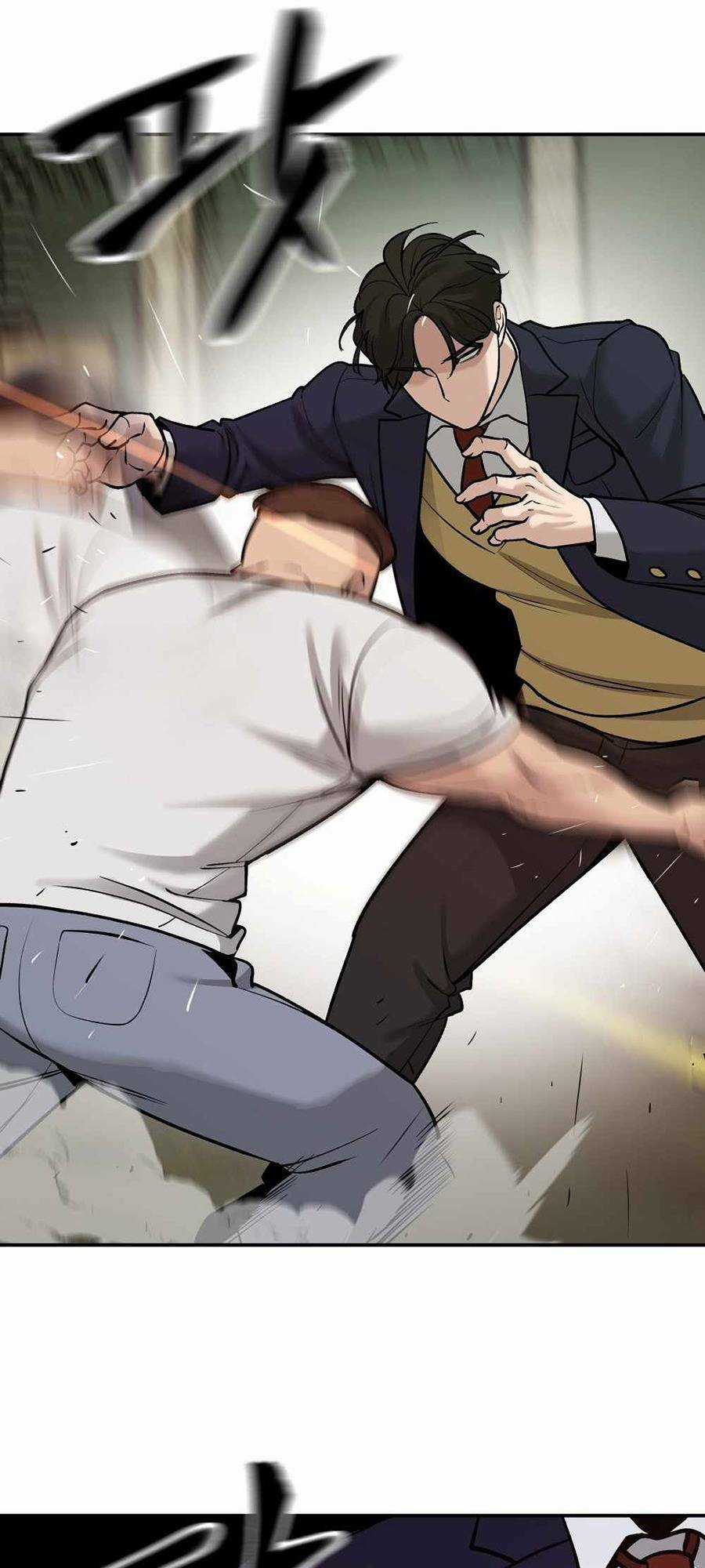 Quản Lí Du Côn - Chapter 18 - Trang 72