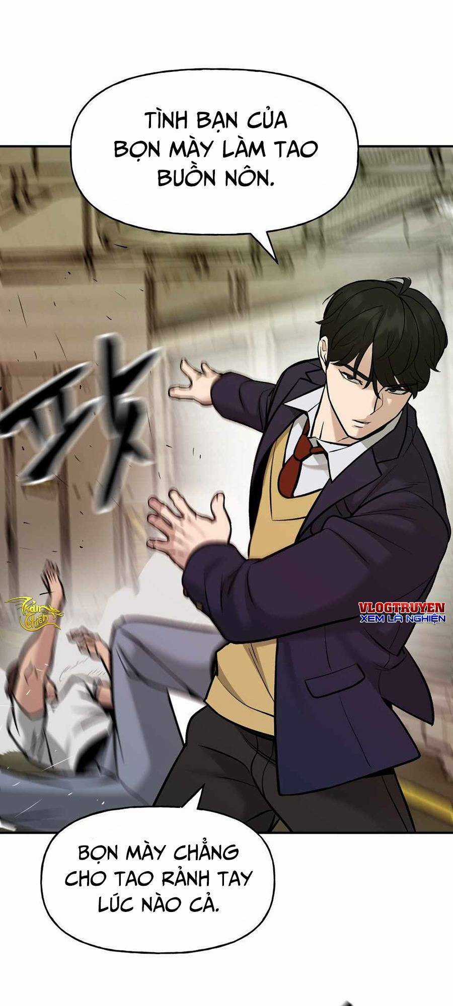 Quản Lí Du Côn - Chapter 18 - Trang 77