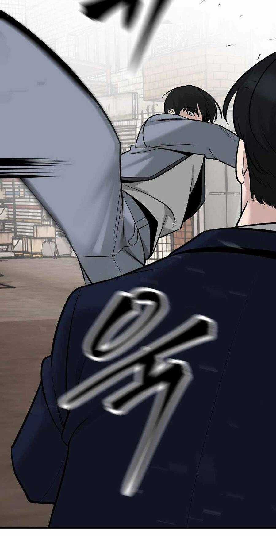 Quản Lí Du Côn - Chapter 18 - Trang 79