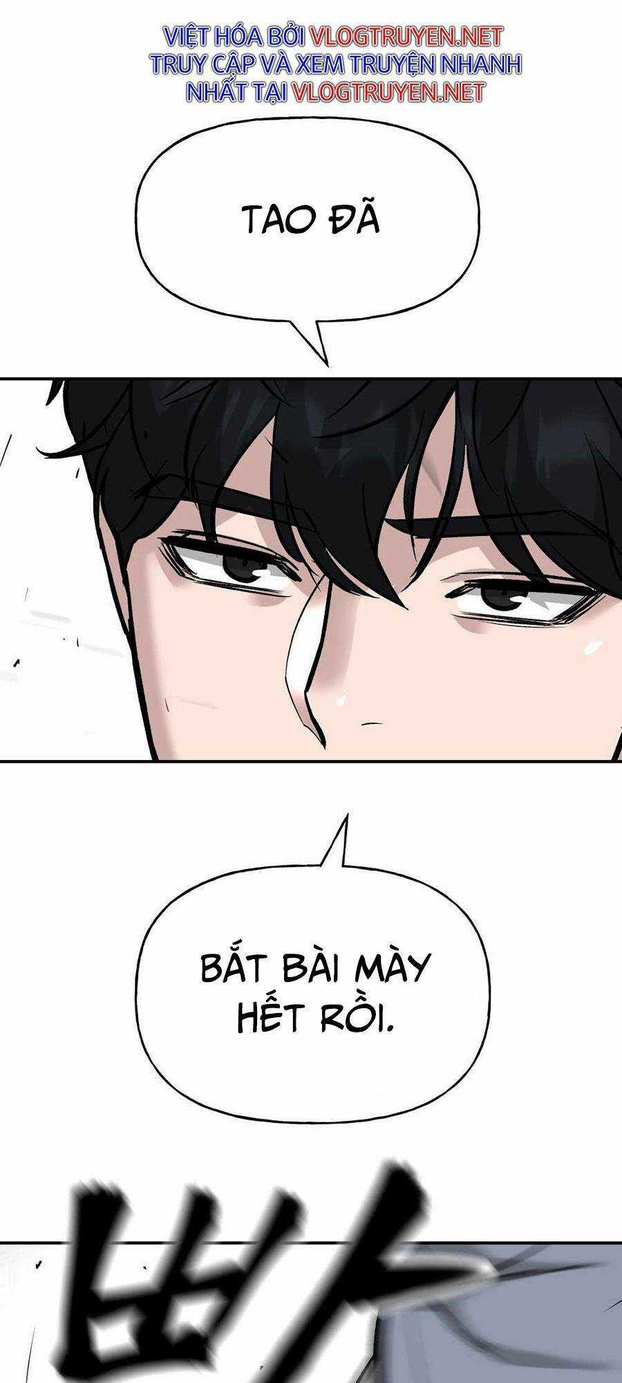 Quản Lí Du Côn - Chapter 18 - Trang 80