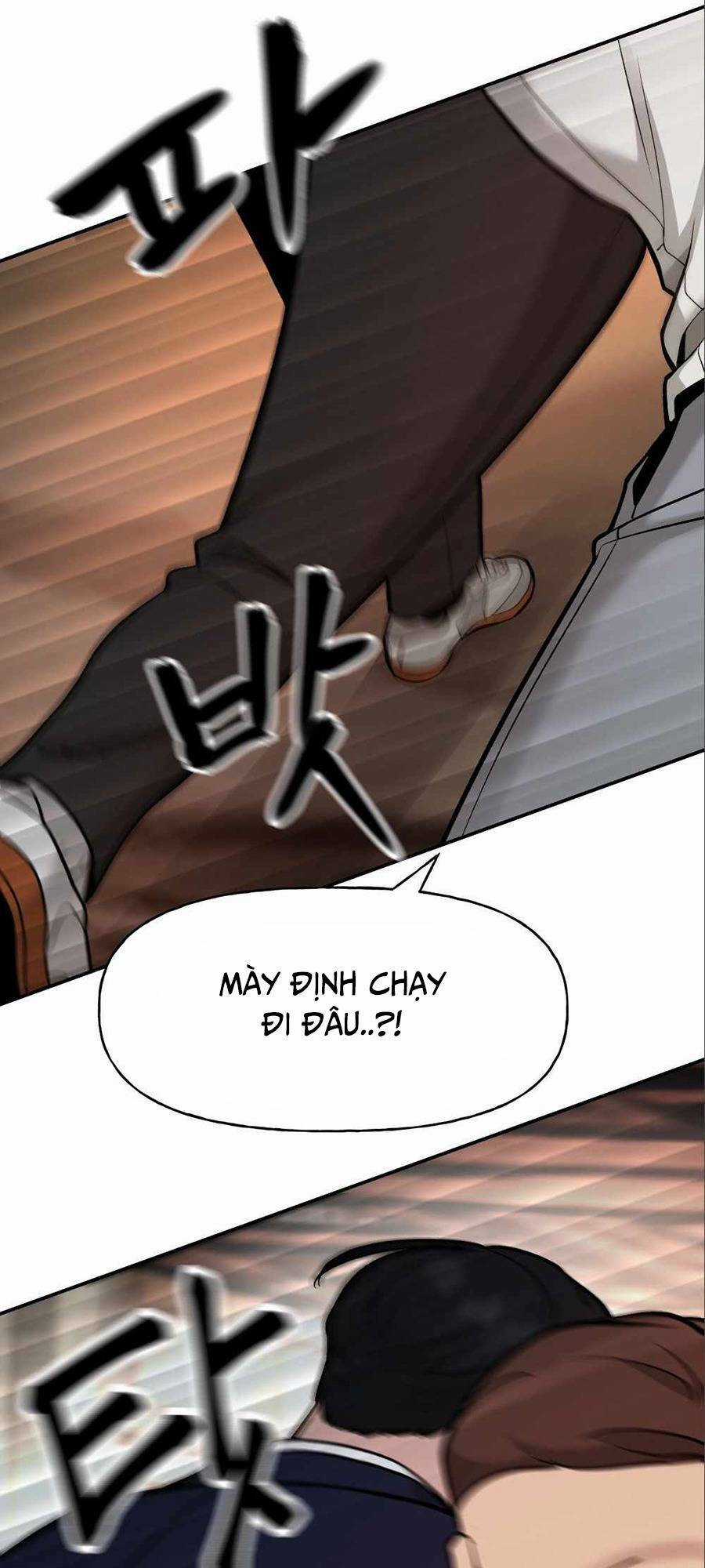 Quản Lí Du Côn - Chapter 18 - Trang 9