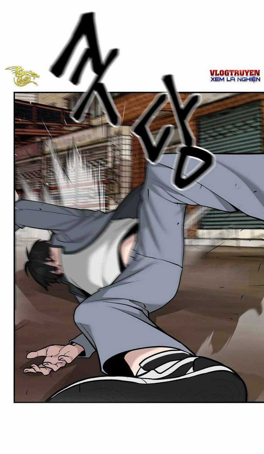 Quản Lí Du Côn - Chapter 18 - Trang 83