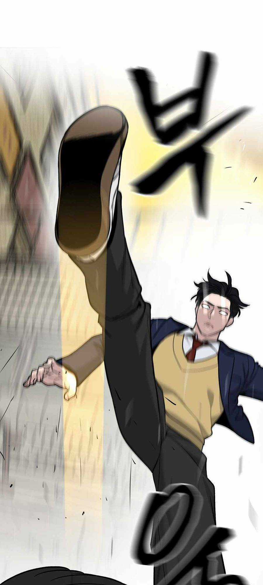 Quản Lí Du Côn - Chapter 18 - Trang 84