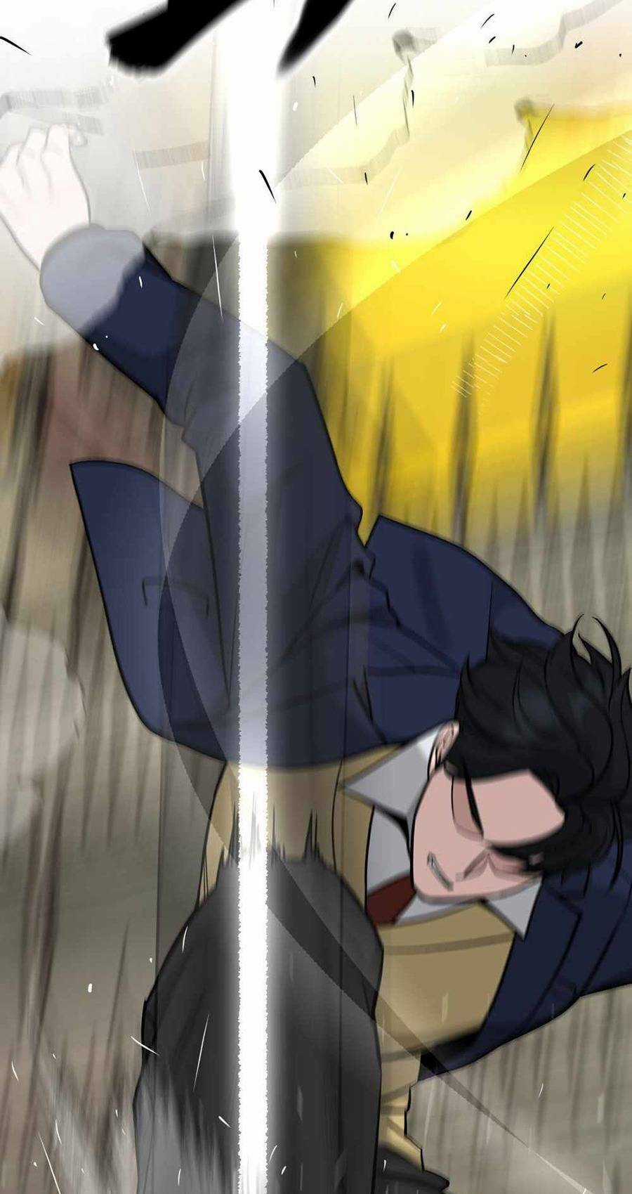 Quản Lí Du Côn - Chapter 18 - Trang 86