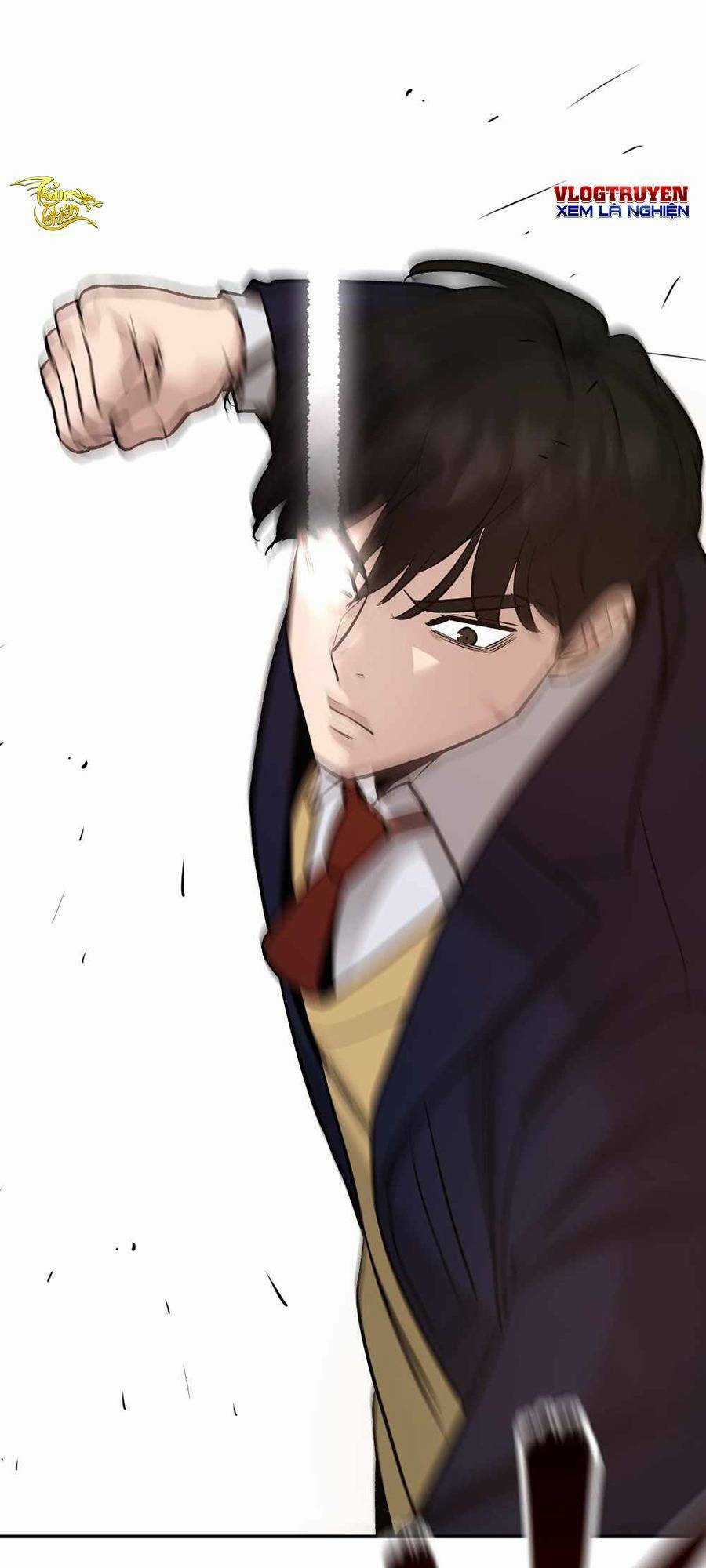 Quản Lí Du Côn - Chapter 18 - Trang 89