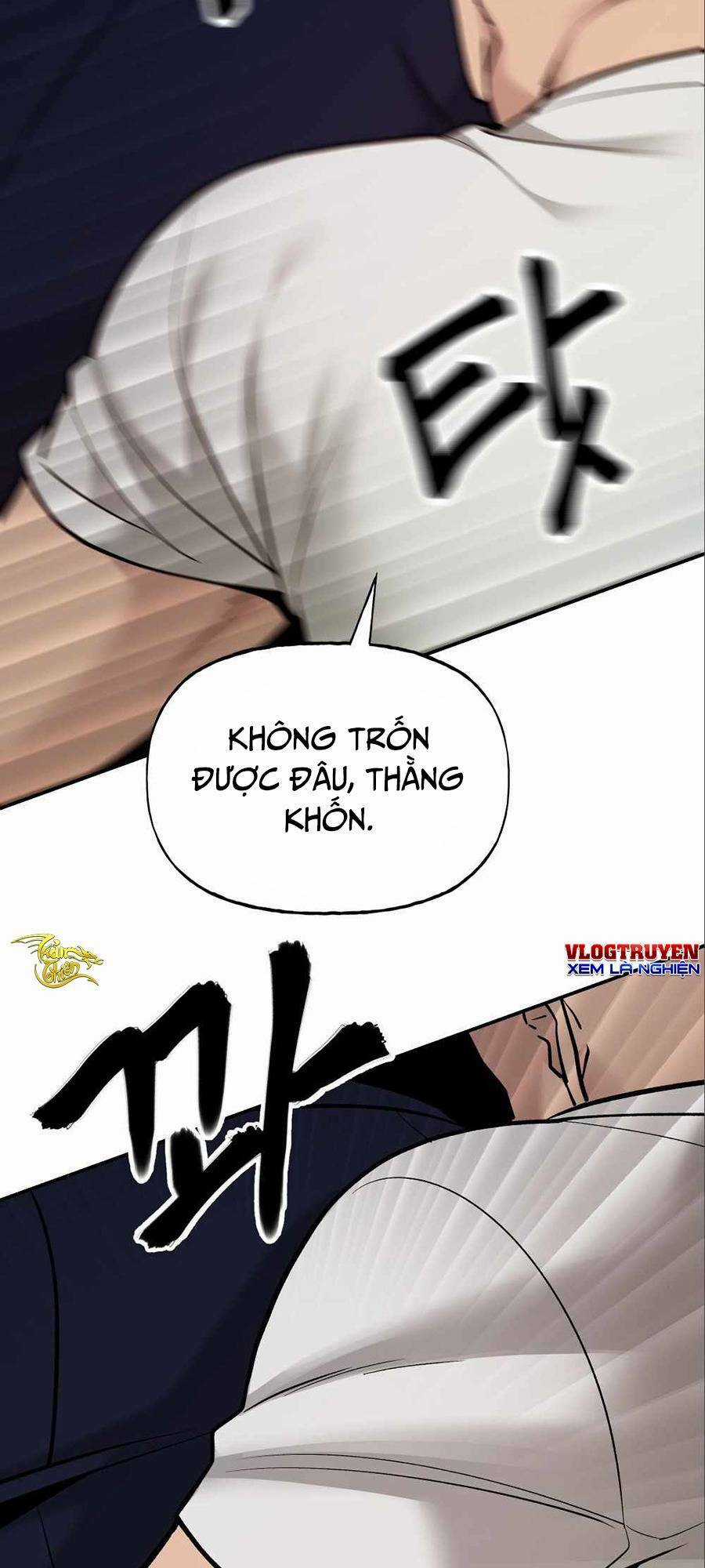 Quản Lí Du Côn - Chapter 18 - Trang 10