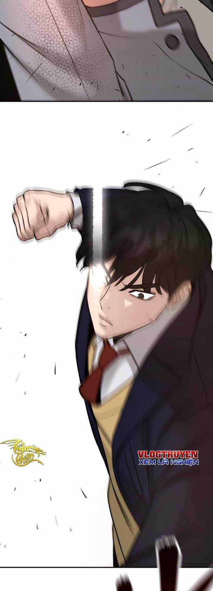 Quản Lí Du Côn - Chapter 19 - Trang 2