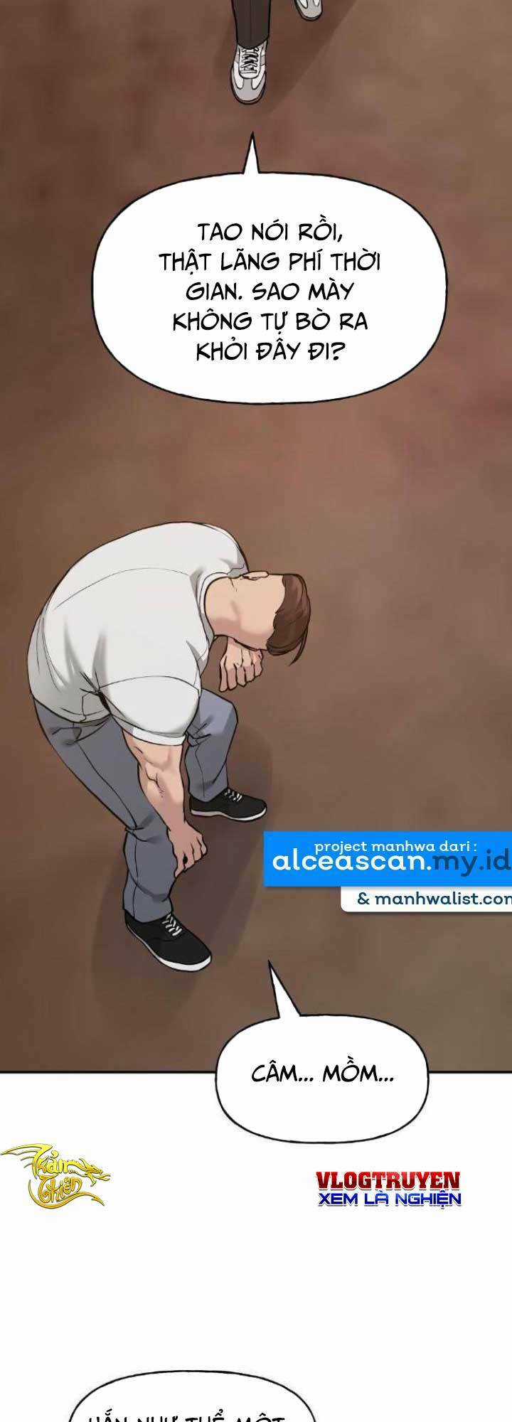 Quản Lí Du Côn - Chapter 19 - Trang 12