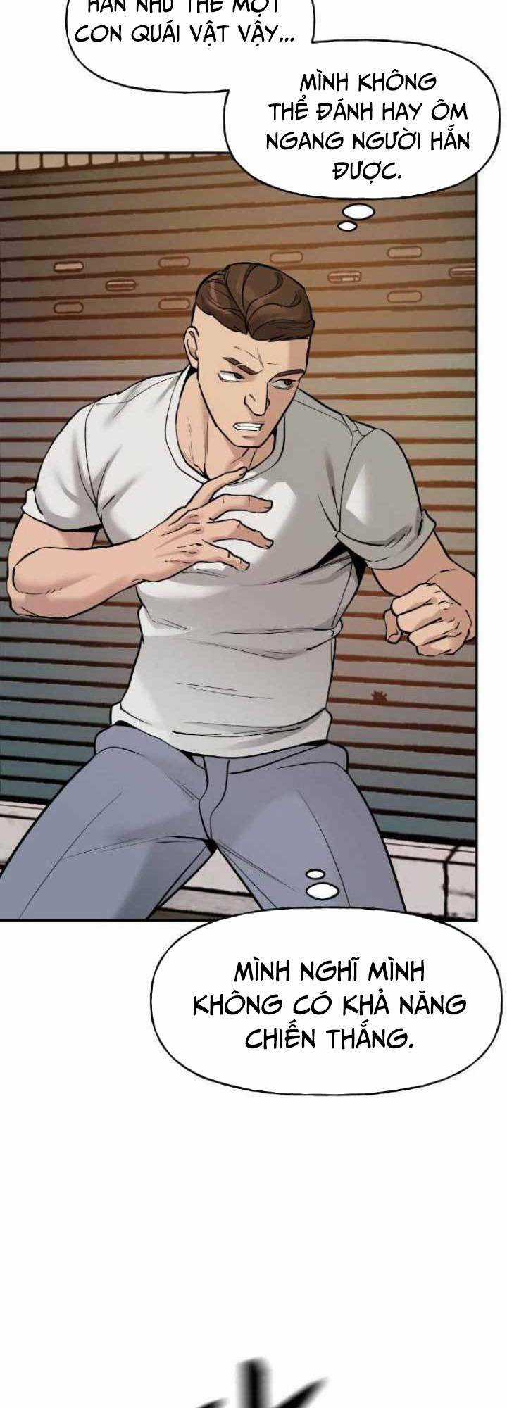 Quản Lí Du Côn - Chapter 19 - Trang 13