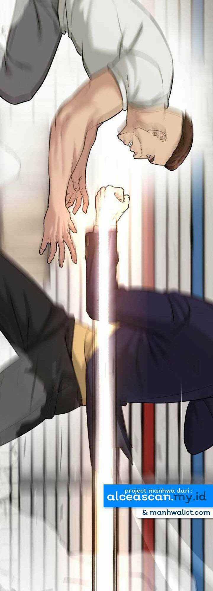 Quản Lí Du Côn - Chapter 19 - Trang 15