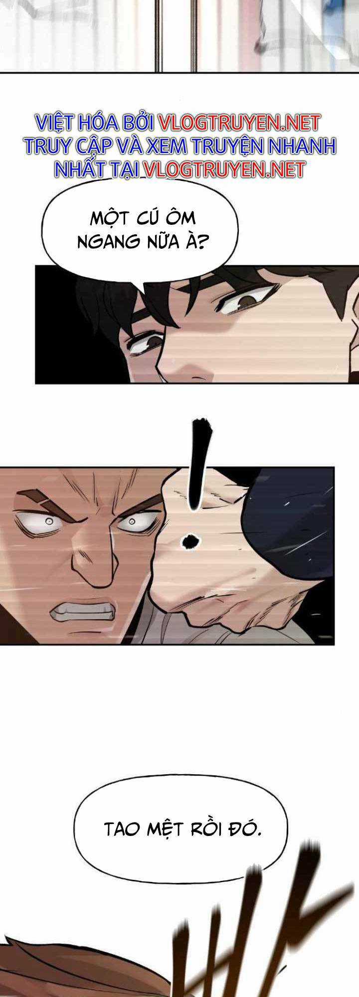 Quản Lí Du Côn - Chapter 19 - Trang 16