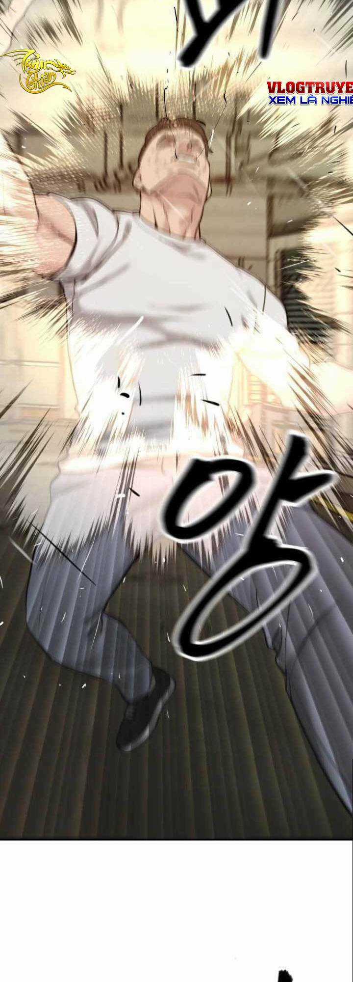 Quản Lí Du Côn - Chapter 19 - Trang 18