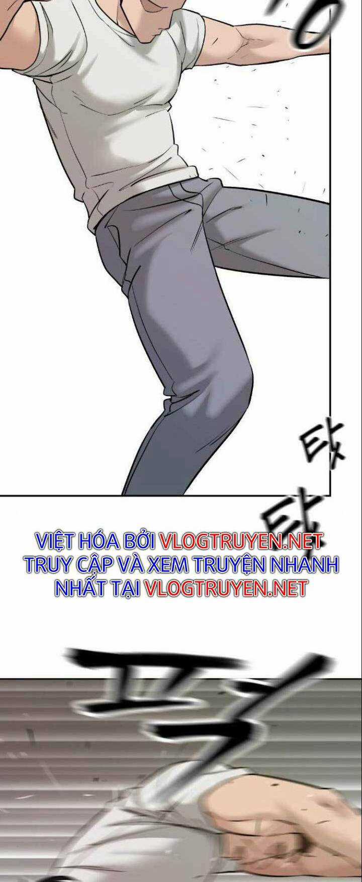 Quản Lí Du Côn - Chapter 19 - Trang 20