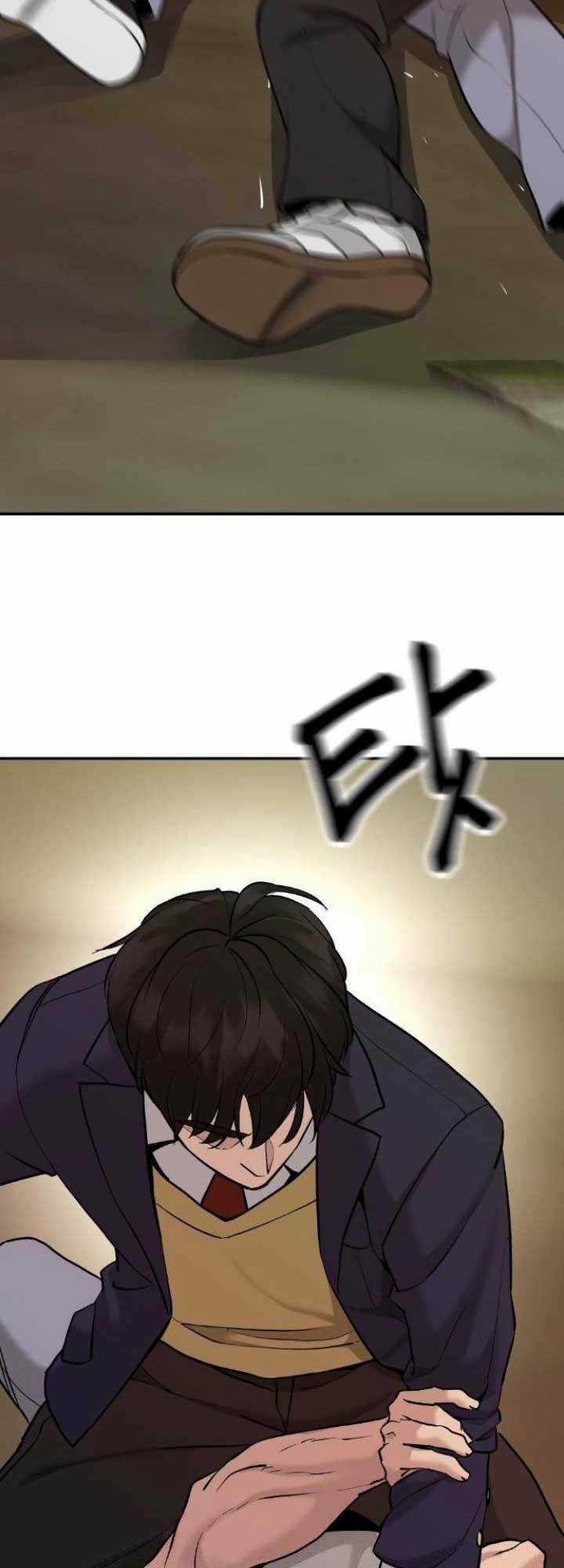 Quản Lí Du Côn - Chapter 19 - Trang 22