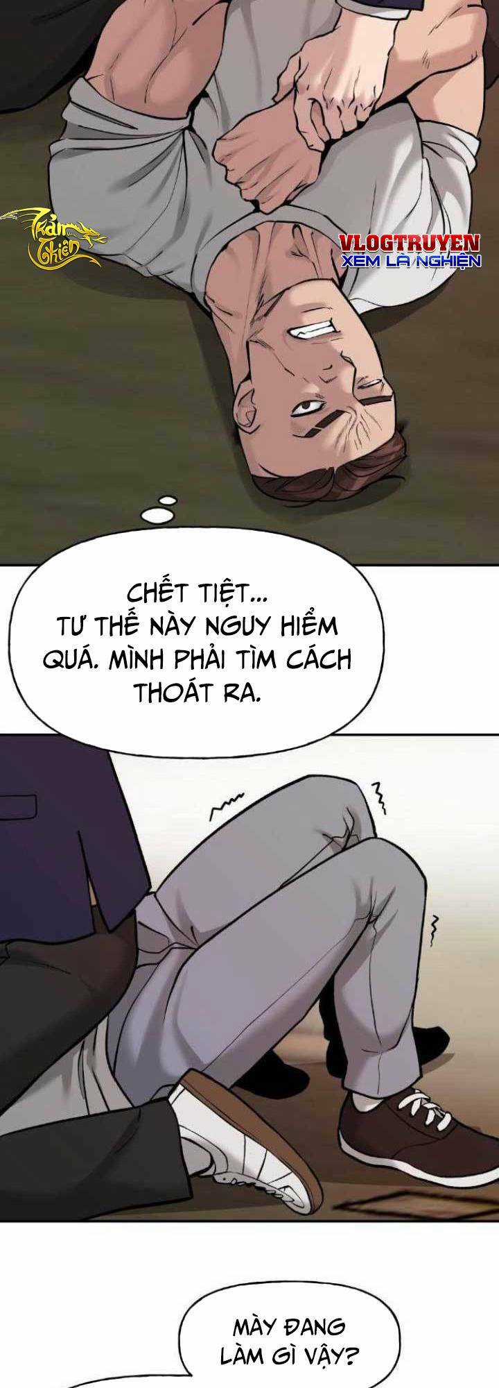 Quản Lí Du Côn - Chapter 19 - Trang 23